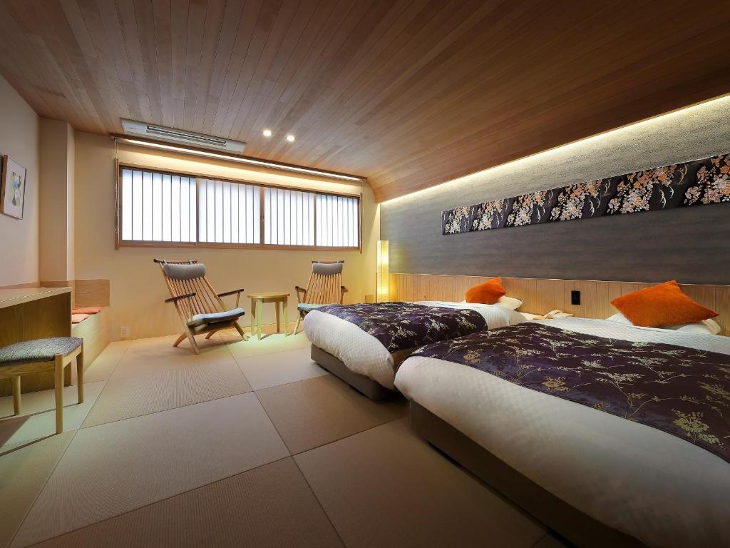 花明りの宿　月の池 山形