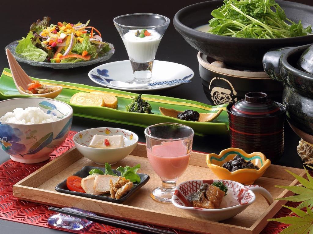 花明りの宿　月の池 山形