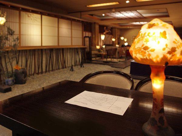 花明りの宿　月の池 山形