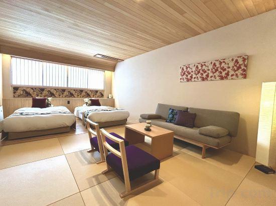 花明りの宿　月の池 山形