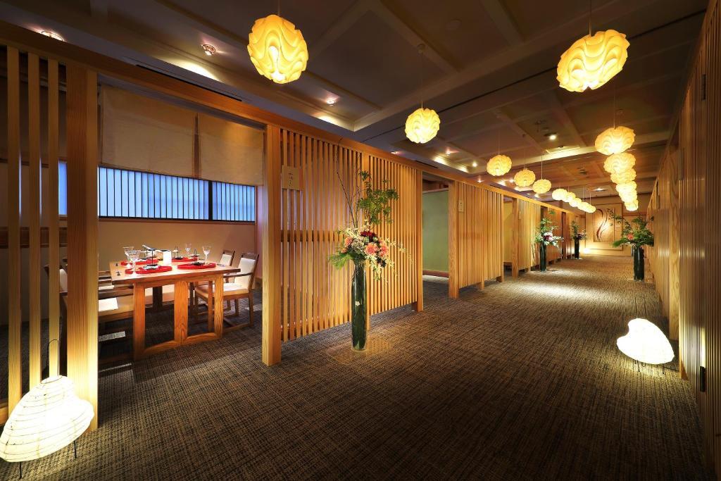 花明りの宿　月の池 山形