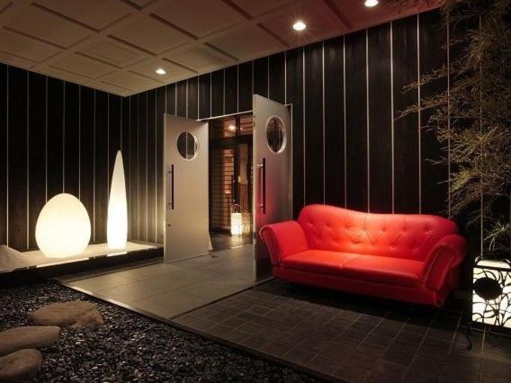 花明りの宿　月の池 山形