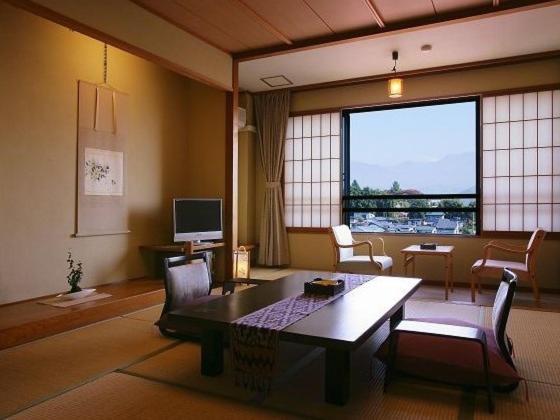 花明りの宿　月の池 山形