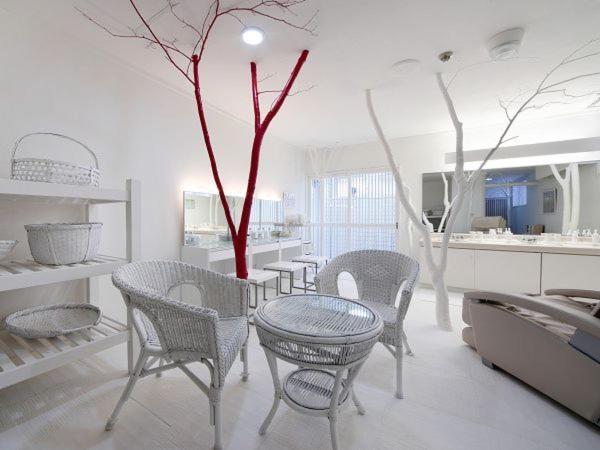 花明りの宿　月の池 山形