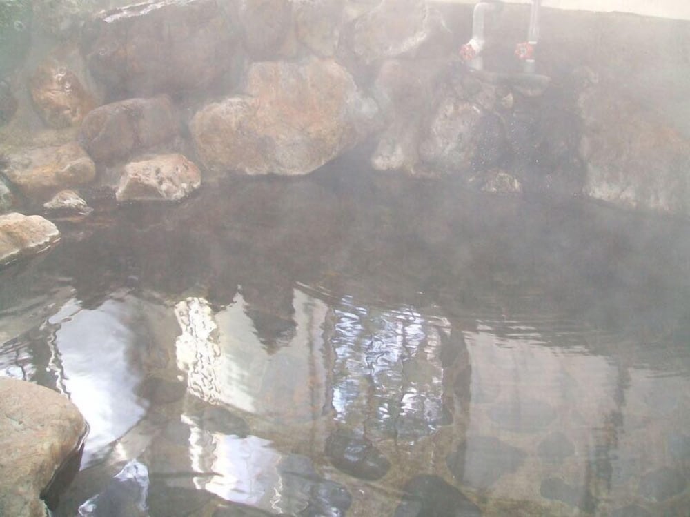 瀬見温泉 喜至楼 山形