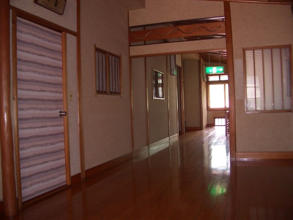瀬見温泉 喜至楼 山形