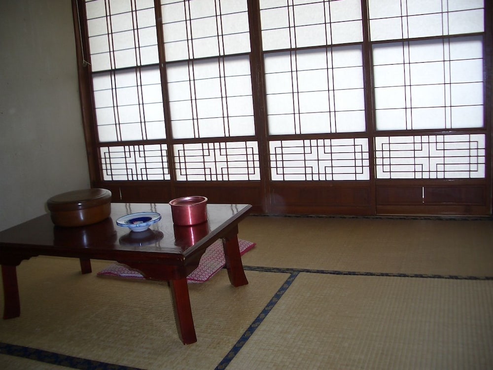 瀬見温泉 喜至楼 山形