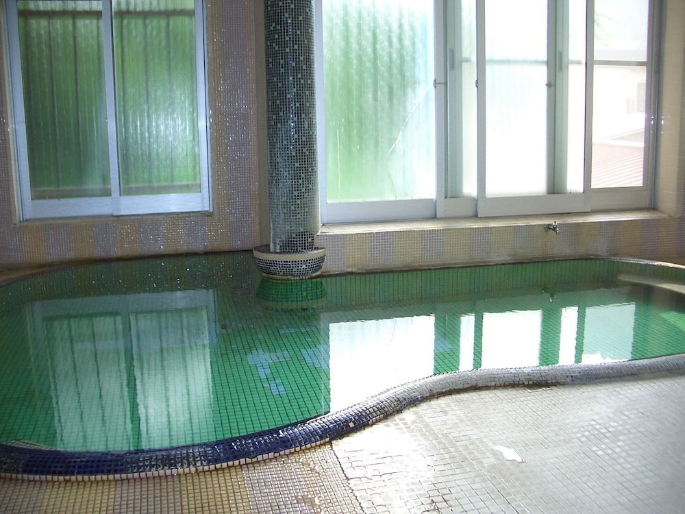 瀬見温泉 喜至楼 山形