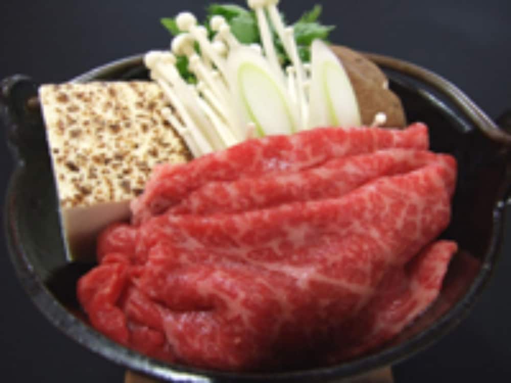 赤倉温泉 いづみ荘 山形
