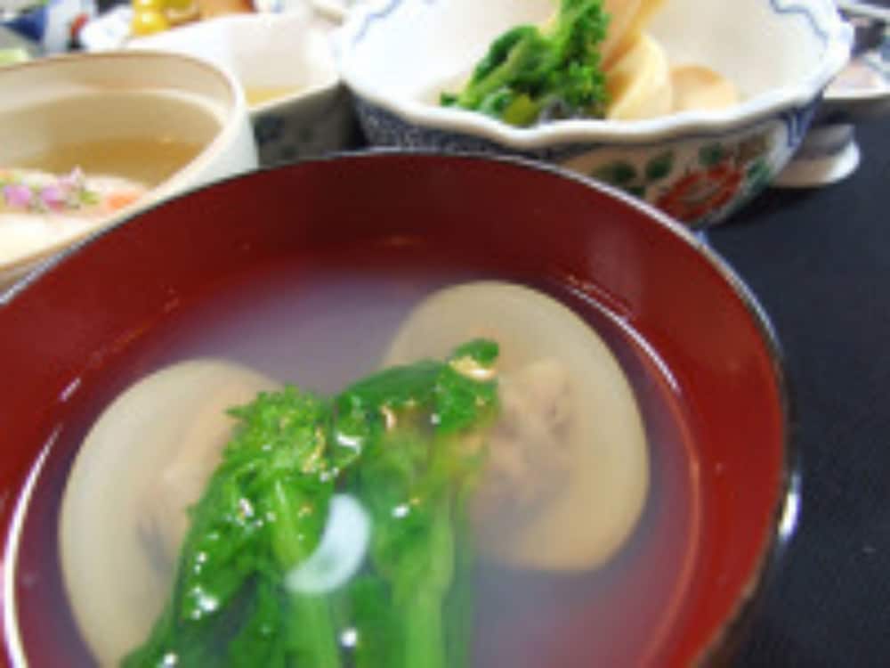 赤倉温泉 いづみ荘 山形