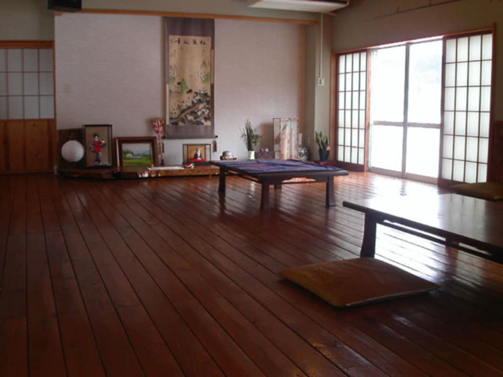 赤倉温泉 いづみ荘 山形
