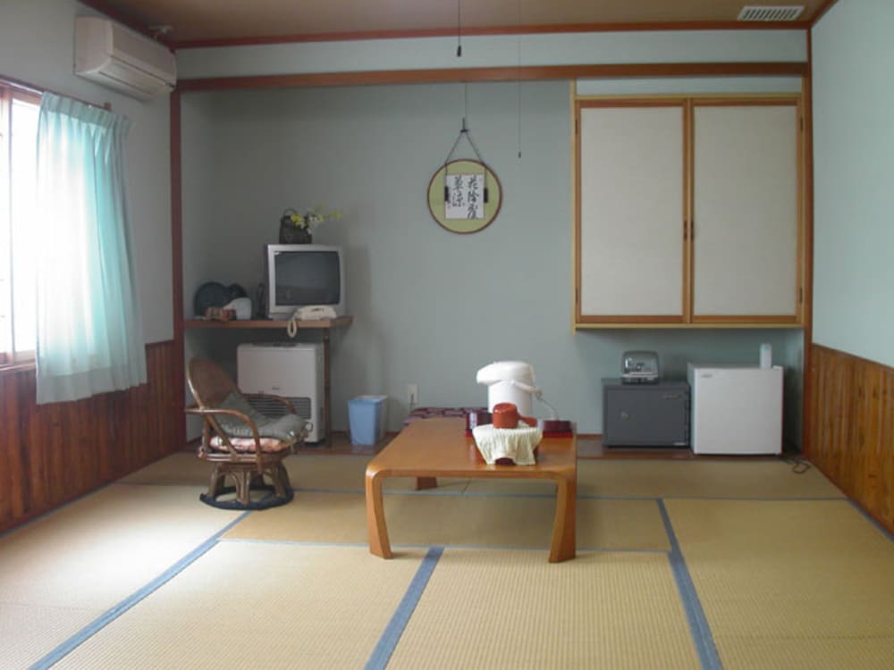 赤倉温泉 いづみ荘 山形