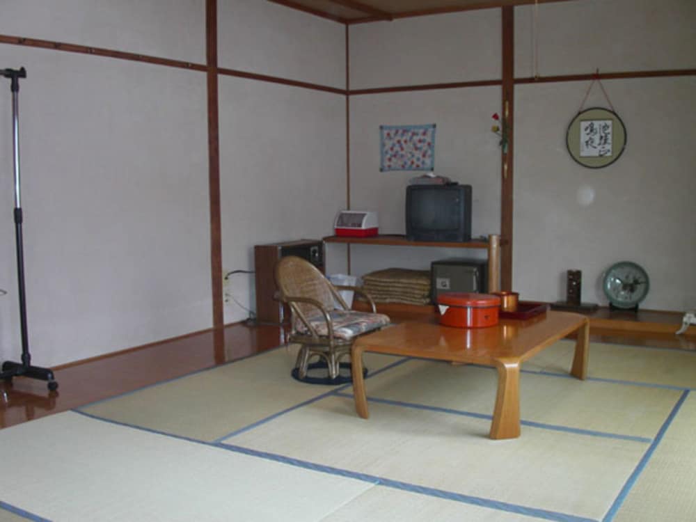 赤倉温泉 いづみ荘 山形