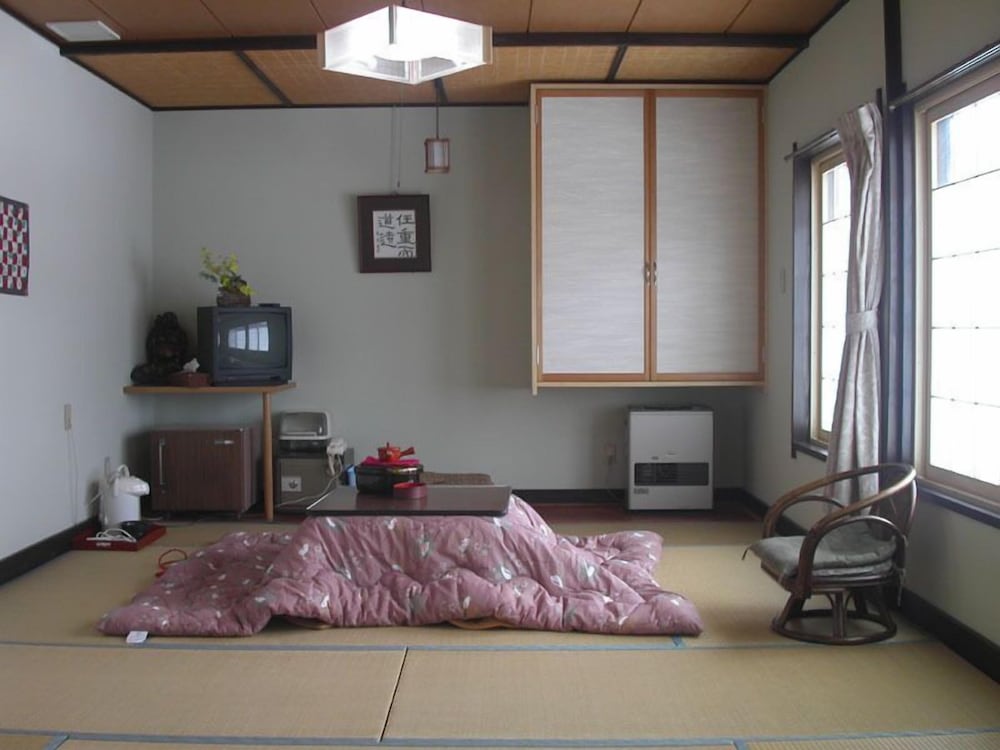 赤倉温泉 いづみ荘 山形