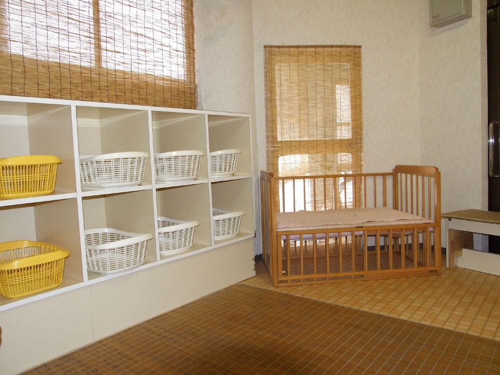 羽根沢温泉 加登屋旅館 山形
