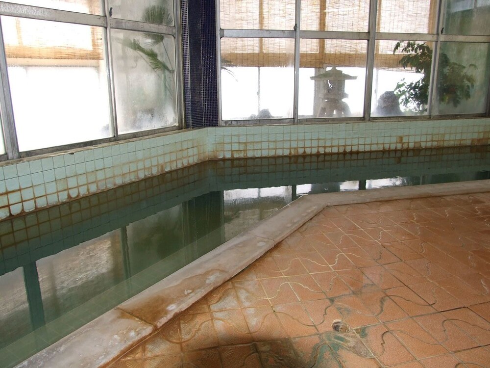 羽根沢温泉 加登屋旅館 山形