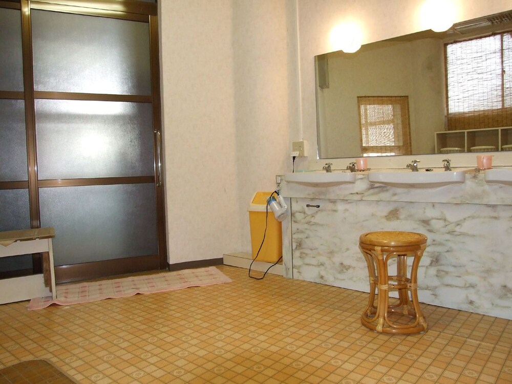 羽根沢温泉 加登屋旅館 山形