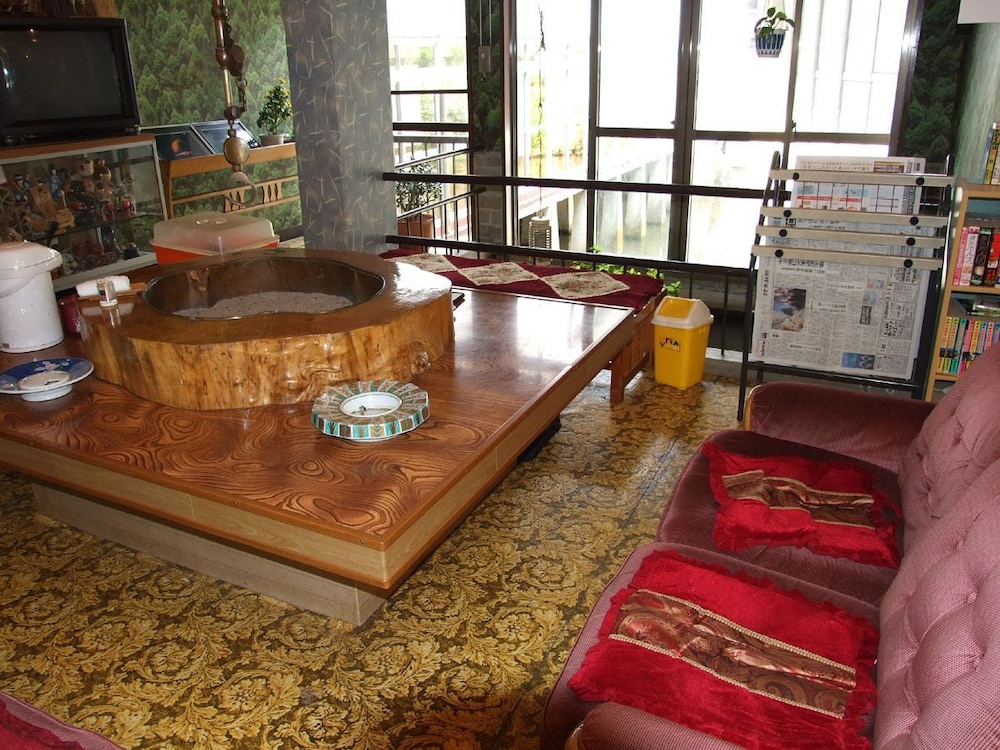 羽根沢温泉 加登屋旅館 山形