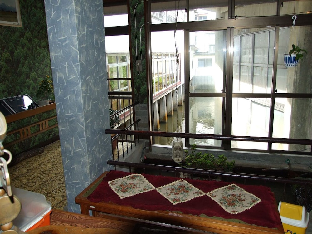 羽根沢温泉 加登屋旅館 山形