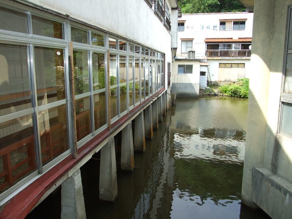 羽根沢温泉 加登屋旅館 山形