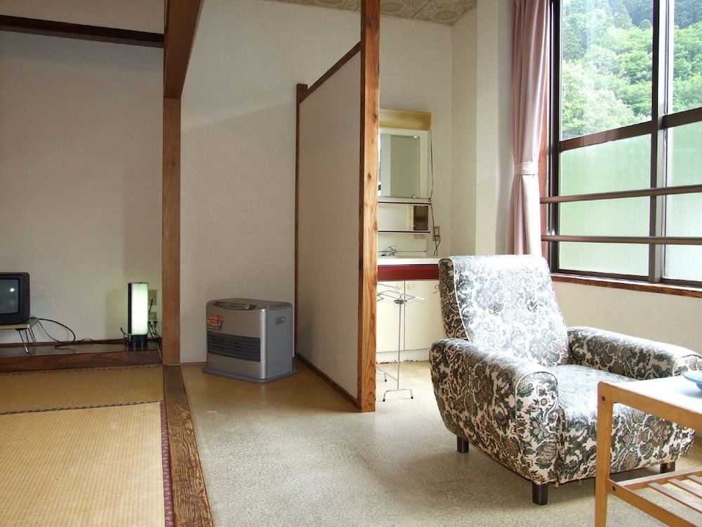 羽根沢温泉 加登屋旅館 山形