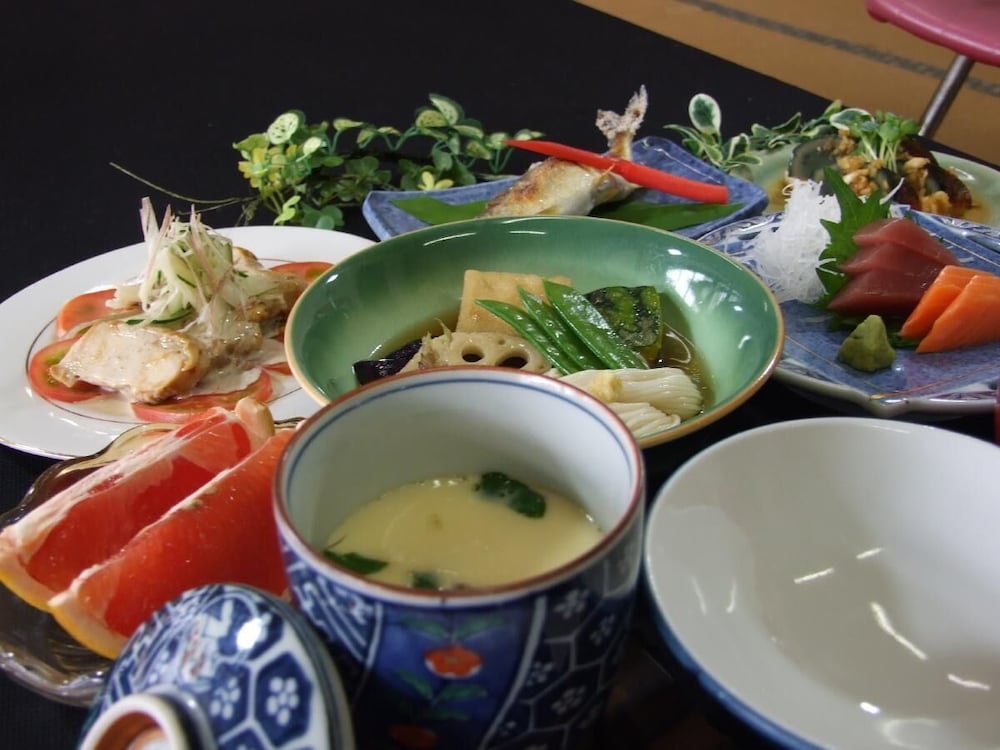 赤倉温泉 旅館 最上荘 山形