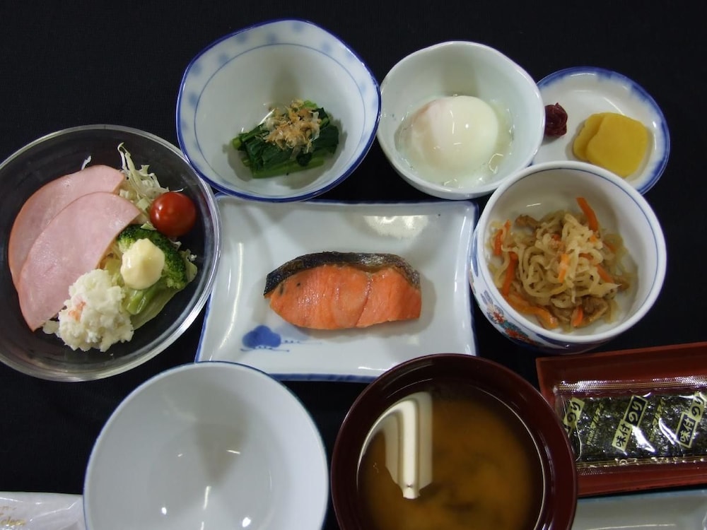 赤倉温泉 旅館 最上荘 山形