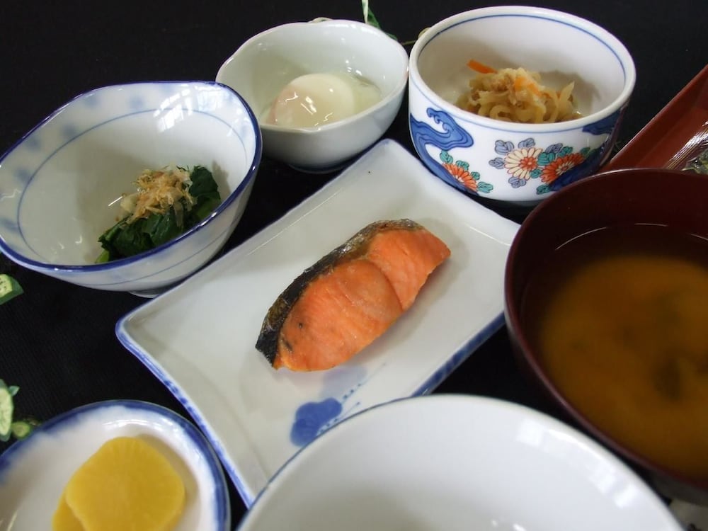 赤倉温泉 旅館 最上荘 山形