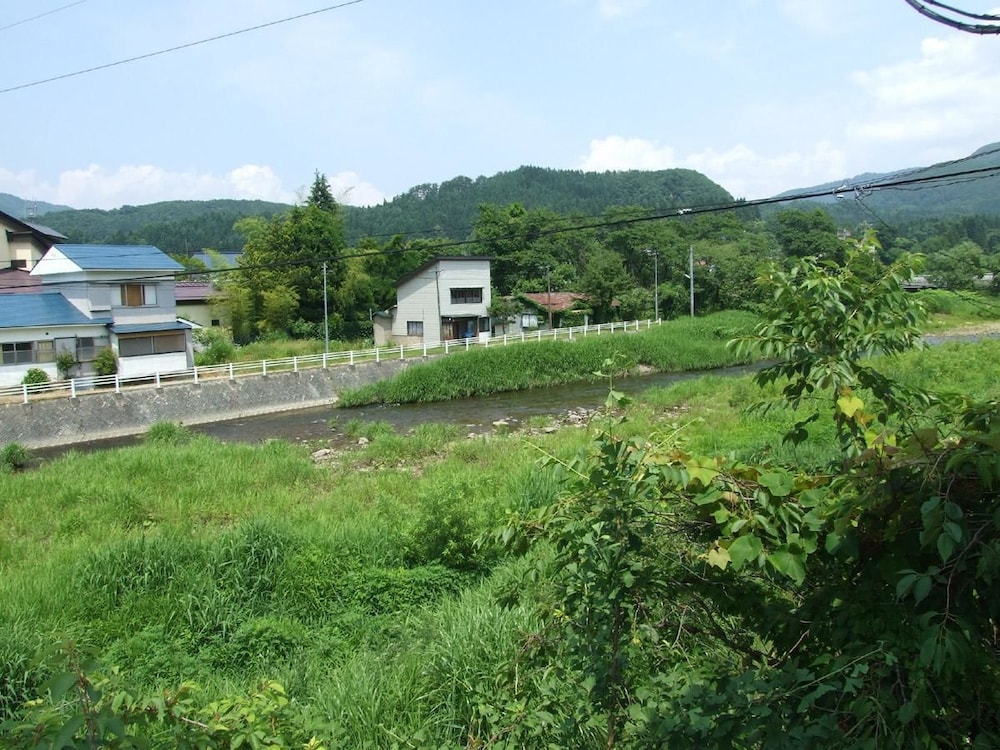 赤倉温泉 旅館 最上荘 山形