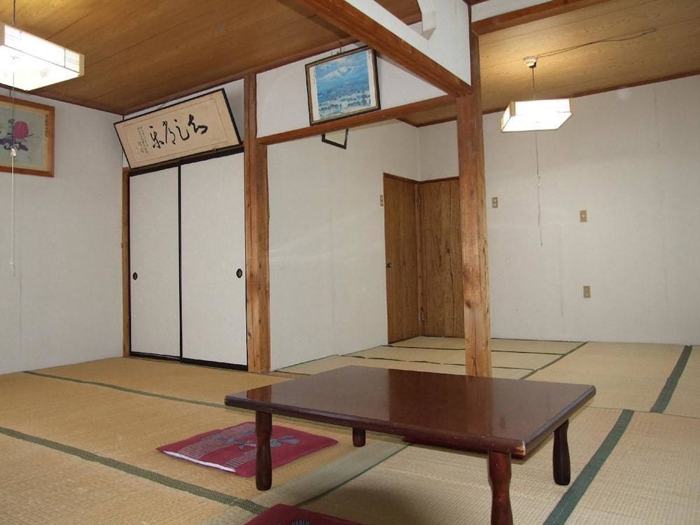 赤倉温泉 旅館 最上荘 山形
