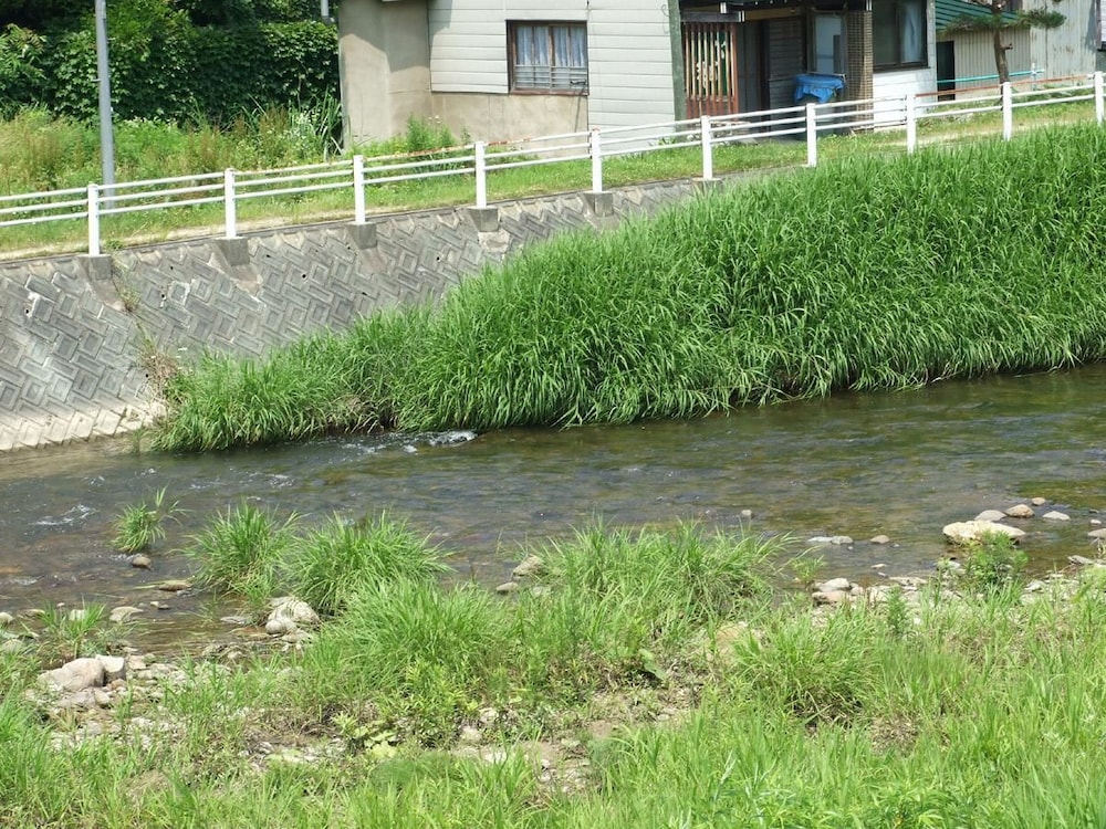 赤倉温泉 旅館 最上荘 山形