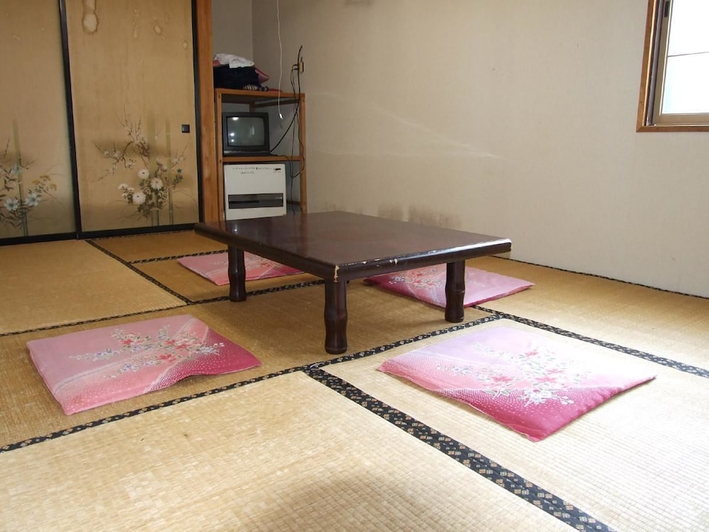 赤倉温泉 旅館 最上荘 山形