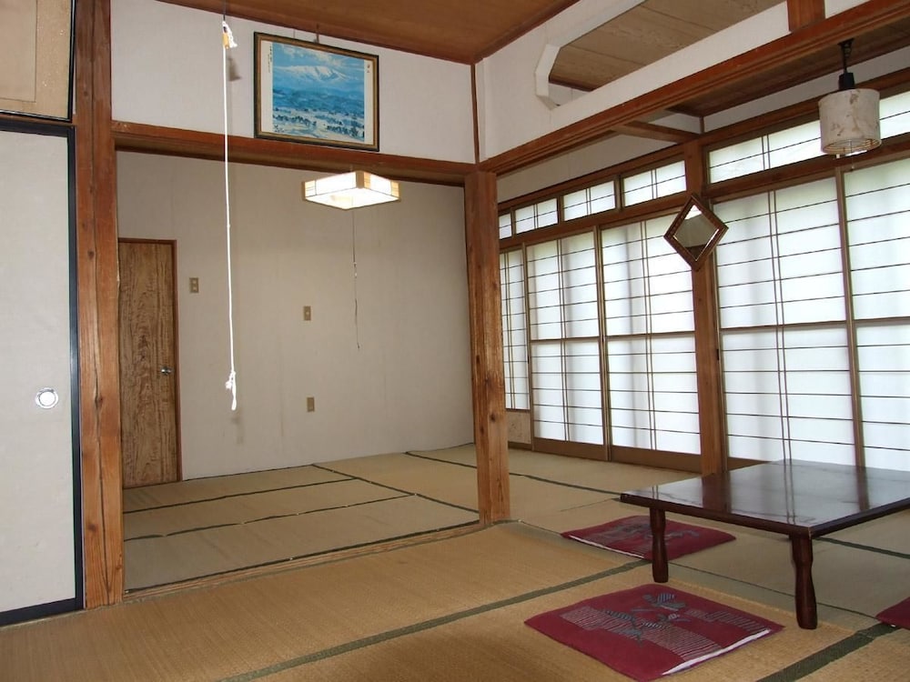 赤倉温泉 旅館 最上荘 山形