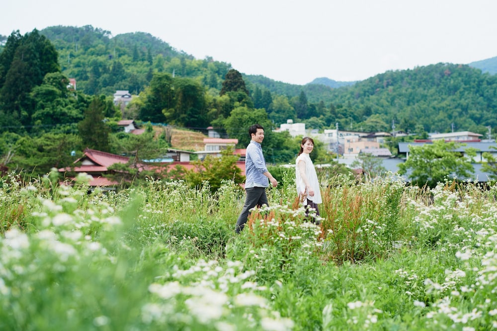 三木屋 参蒼来 山形