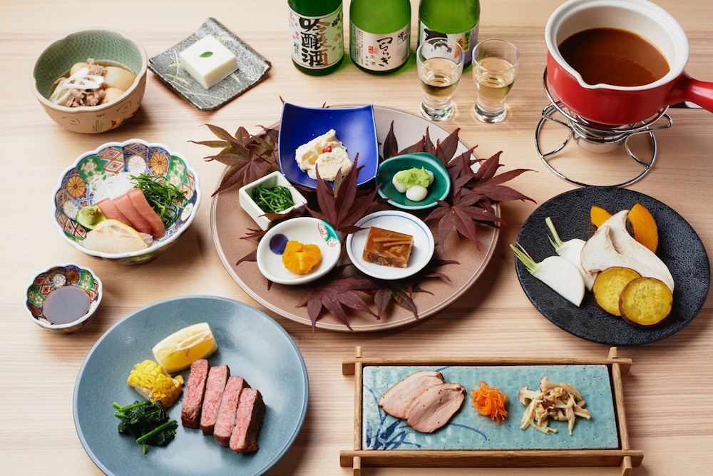 三木屋 参蒼来 山形