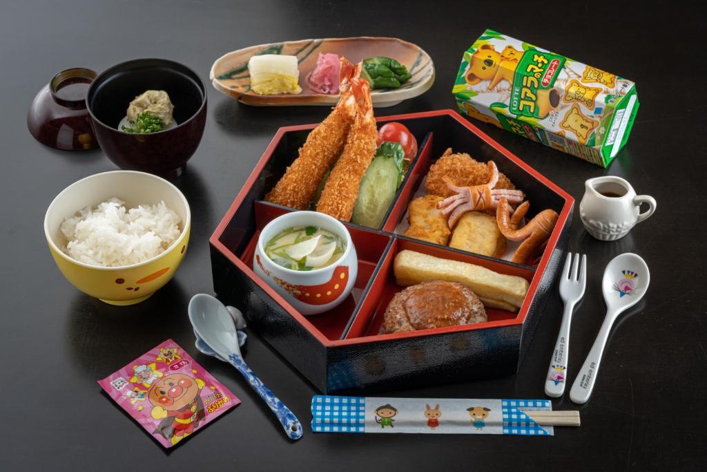 海辺のお宿 一久 山形