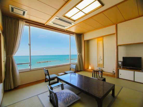 海辺のお宿 一久 山形