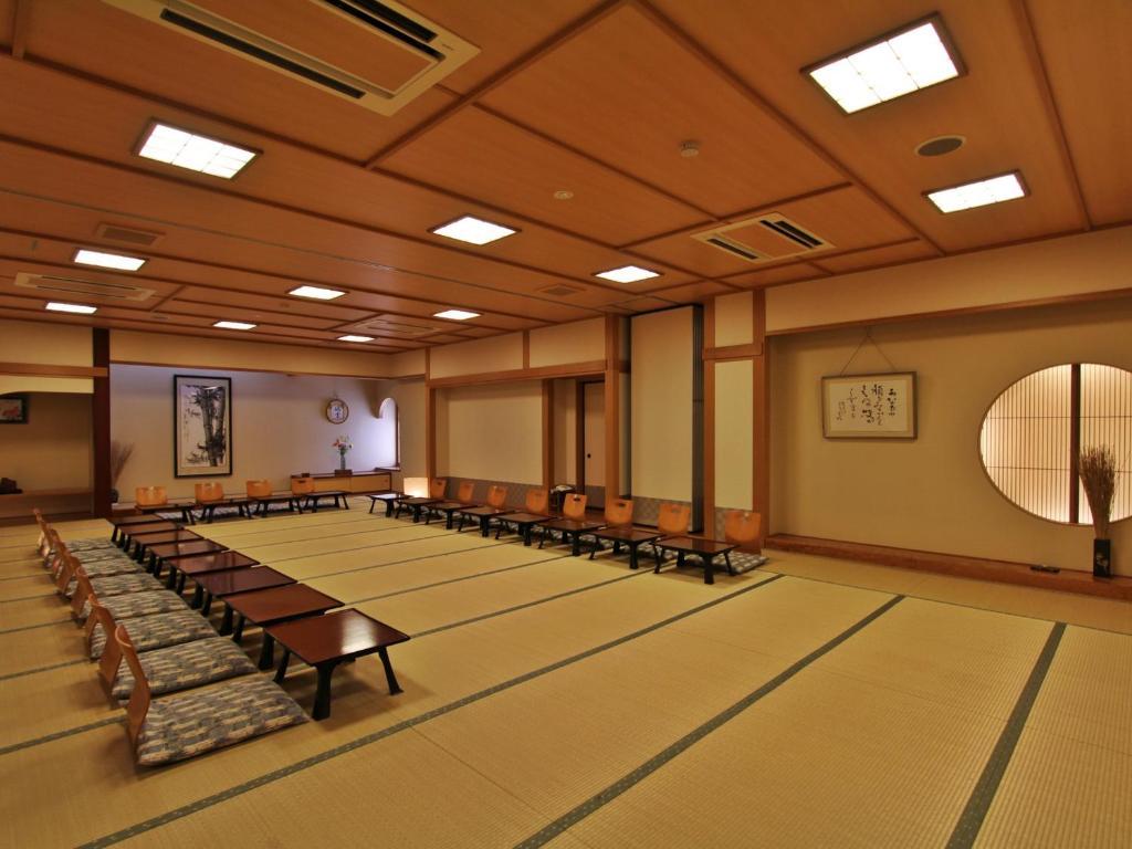 海辺のお宿 一久 山形