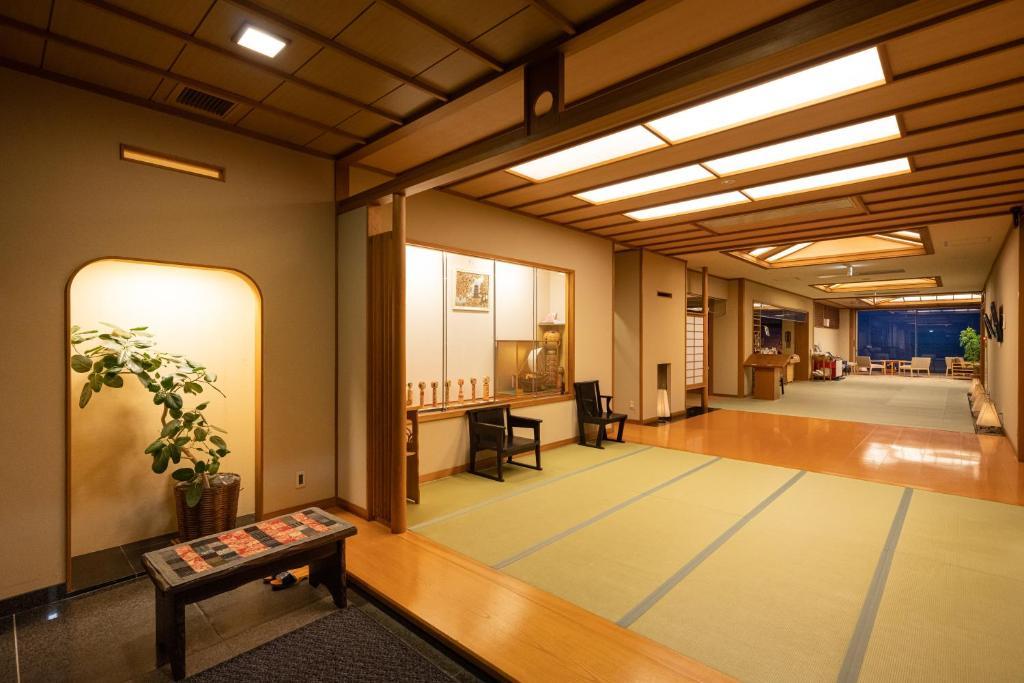 海辺のお宿 一久 山形