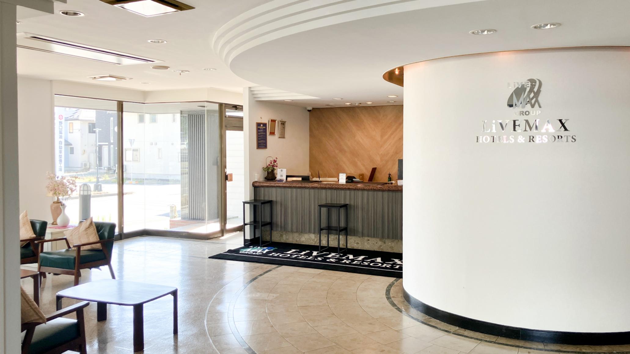 ホテルリブマックス天童 山形