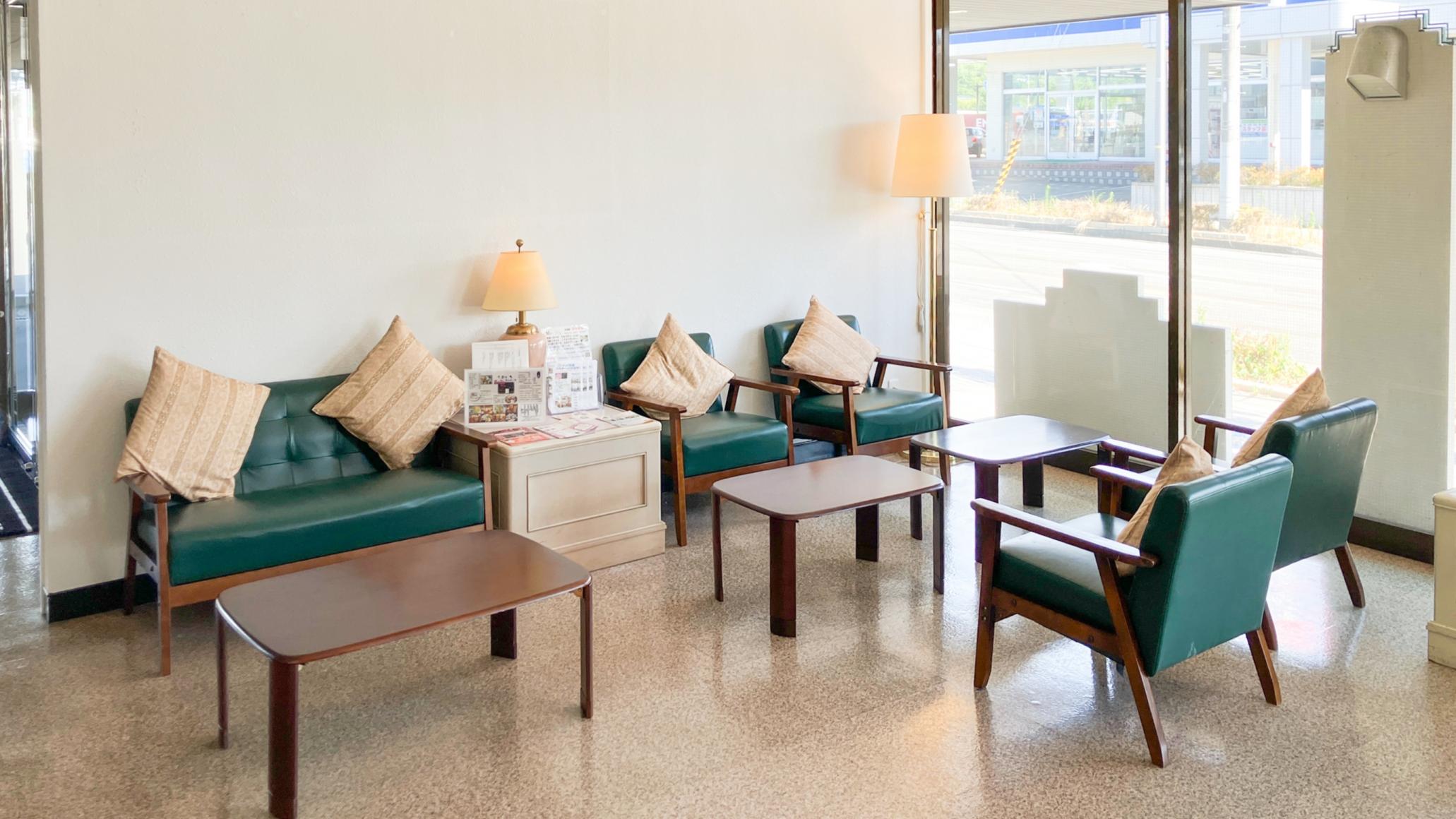 ホテルリブマックス天童 山形