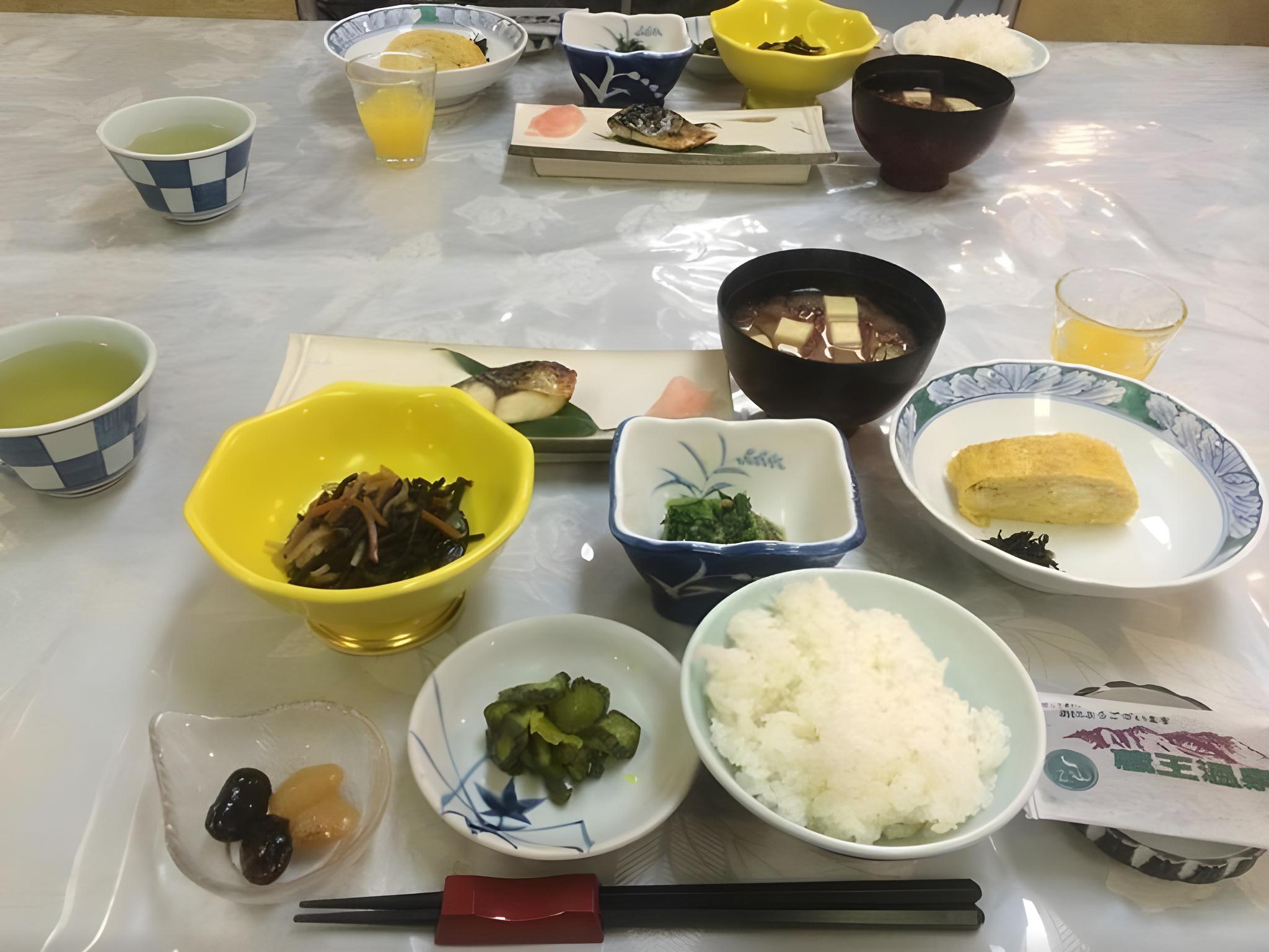 吉田屋旅館 山形