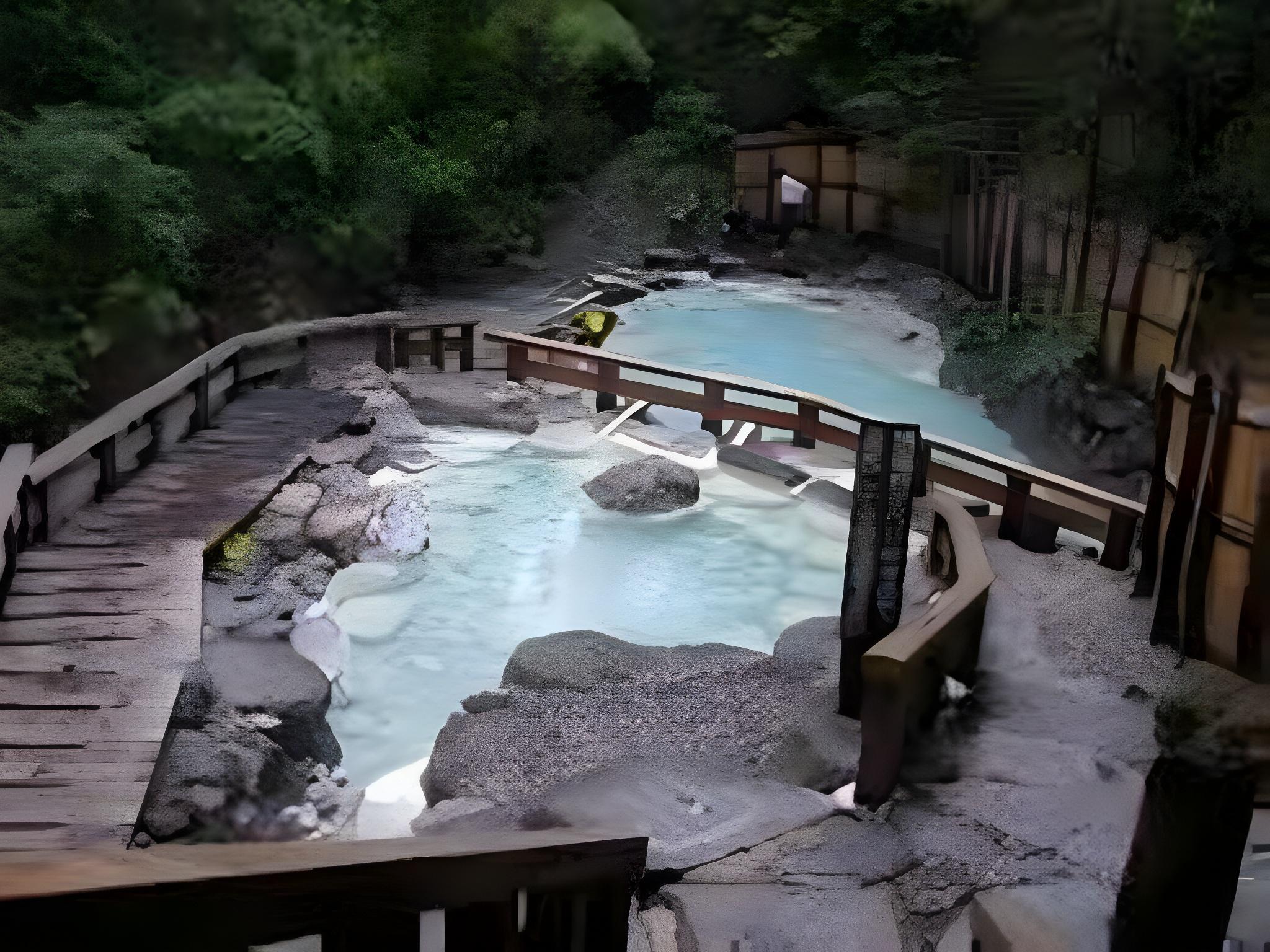 吉田屋旅館 山形