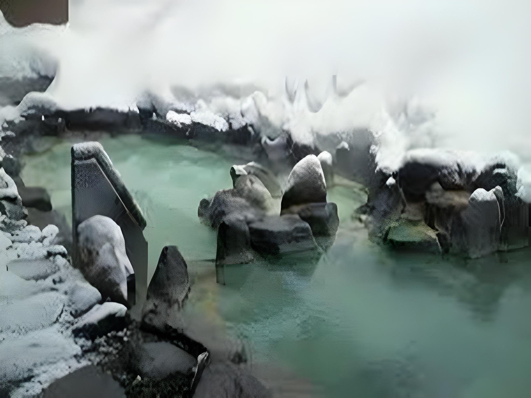 吉田屋旅館 山形