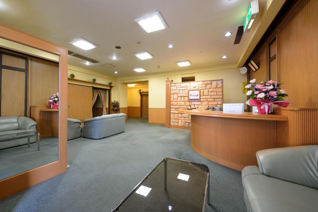 ホテルさくらんぼ 山形