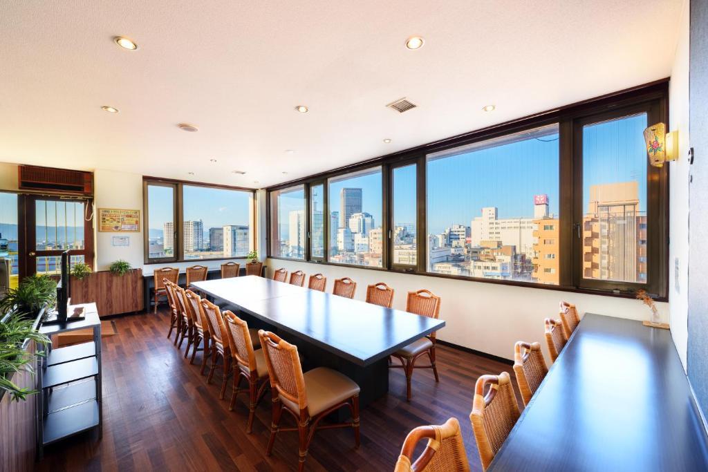 ホテルさくらんぼ 山形