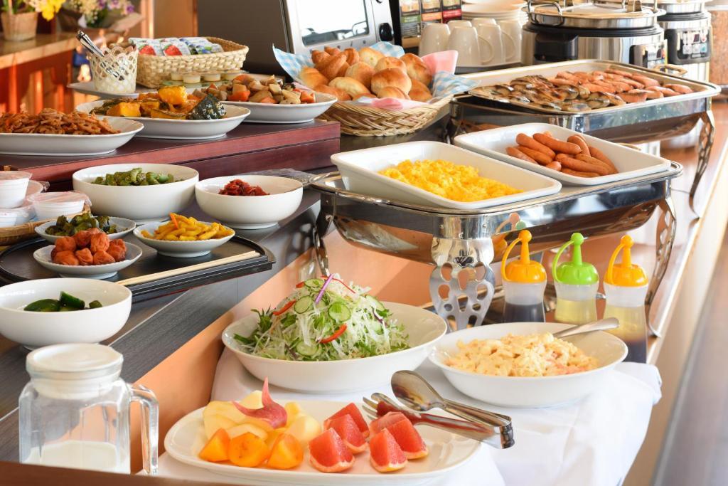 ホテルさくらんぼ 山形