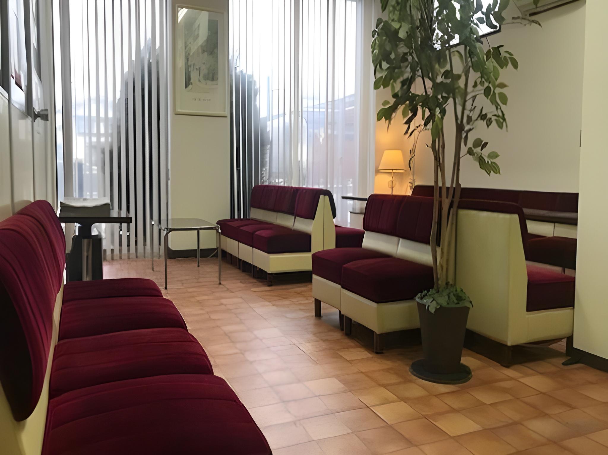 ホテルさくらんぼ 山形