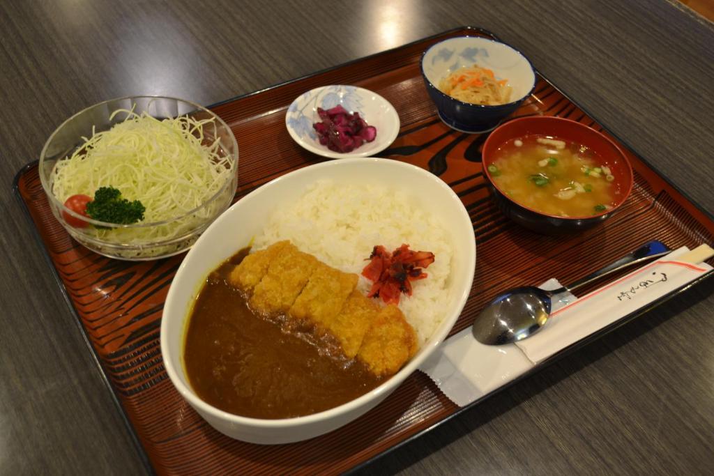 ホテルさくらんぼ 山形