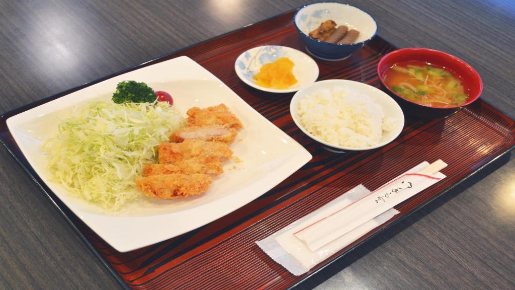 ホテルさくらんぼ 山形